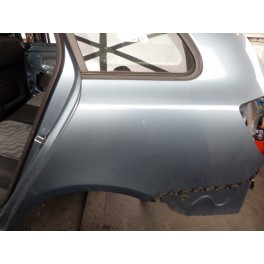 aripa stanga spate Skoda Fabia 2 1.4b bxw aripa stanga spate Skoda Fabia 2 1.4b bxw