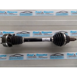 planetara stanga Skoda Fabia 2 1.4b bxw planetara stanga Skoda Fabia 2 1.4b bxw