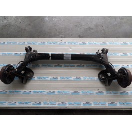 punte spate Skoda Fabia 2 1.4b bxw punte spate Skoda Fabia 2 1.4b bxw