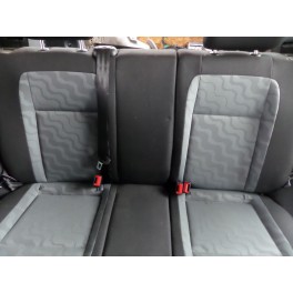 bancheta spate Skoda Fabia 2 1.4b bxw bancheta spate Skoda Fabia 2 1.4b bxw