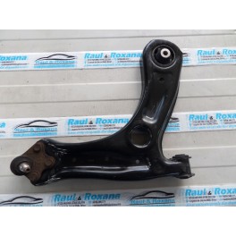 brat Skoda Fabia 2 1.4b bxw brat Skoda Fabia 2 1.4b bxw