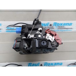 broasca dreapta spate Skoda Fabia 2 1.4b bxw broasca dreapta spate Skoda Fabia 2 1.4b bxw
