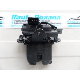 broasca hayon Skoda Fabia 2 1.4b bxw broasca hayon Skoda Fabia 2 1.4b bxw