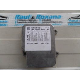 calculator airbag Skoda Fabia 2 1.4b bxw calculator airbag Skoda Fabia 2 1.4b bxw