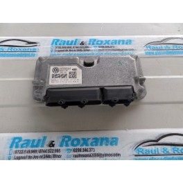 calculator motor Skoda Fabia 2 1.4b bxw calculator motor Skoda Fabia 2 1.4b bxw