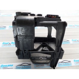 carcasa baterie Skoda Fabia 2 1.4b bxw carcasa baterie Skoda Fabia 2 1.4b bxw