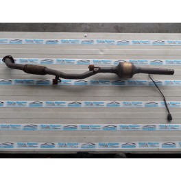 catalizator Skoda Fabia 2 1.4b bxw catalizator Skoda Fabia 2 1.4b bxw