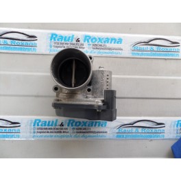 clapeta acceleratie Skoda Fabia 2 1.4b bxw clapeta acceleratie Skoda Fabia 2 1.4b bxw
