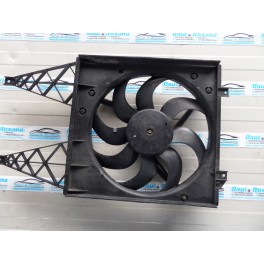 electroventilator Skoda Fabia 2 1.4b bxw electroventilator Skoda Fabia 2 1.4b bxw