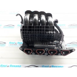 galerie admisie Skoda Fabia 2 1.4b bxw galerie admisie Skoda Fabia 2 1.4b bxw