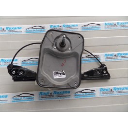 macara dreapta spate manuala Skoda Fabia 2 1.4b bxw macara dreapta spate manuala Skoda Fabia 2 1.4b bxw
