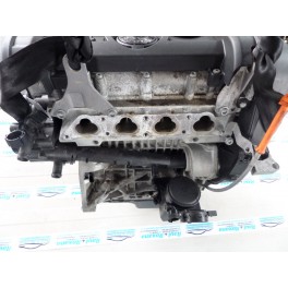 motor Skoda Fabia 2 1.4b bxw motor Skoda Fabia 2 1.4b bxw
