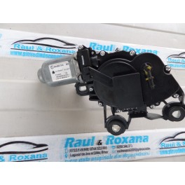 motoras hayon Skoda Fabia 2 1.4b bxw motoras hayon Skoda Fabia 2 1.4b bxw