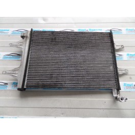 radiator clima Skoda Fabia 2 1.4b bxw radiator clima Skoda Fabia 2 1.4b bxw
