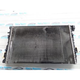 radiator racire Skoda Fabia 2 1.4b bxw radiator racire Skoda Fabia 2 1.4b bxw