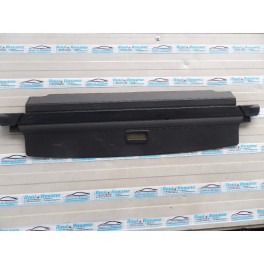 rulou portbagaj Skoda Fabia 2 1.4b bxw rulou portbagaj Skoda Fabia 2 1.4b bxw