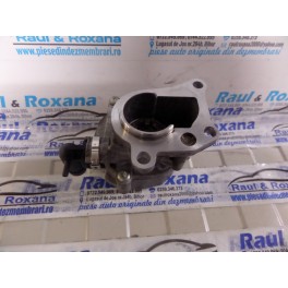 pompa vacum Renault Megane 2 1.9dci 130cp pompa vacum Renault Megane 2 1.9dci 130cp