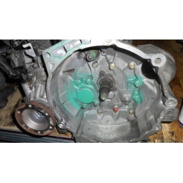cutie viteza Skoda Fabia 1.9tdi cutie viteza Skoda Fabia 1.9tdi