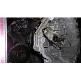 cutie viteza 6 trepte Audi A4 2.0tdi cutie viteza 6 trepte Audi A4 2.0tdi