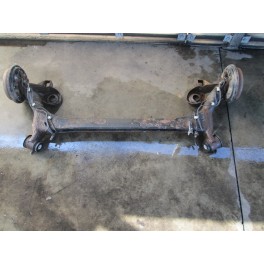 punte spate 1.4 16v Seat, Skoda, Vw punte spate 1.4 16v Seat, Skoda, Vw