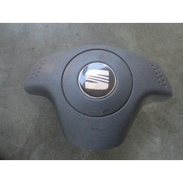 airbag volan 1.4 16v Seat (6l1) (6l2)2002-2013 airbag volan 1.4 16v Seat (6l1) (6l2)2002-2013