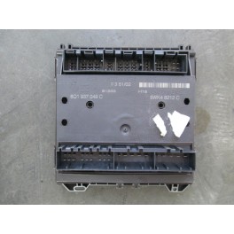 calculator confort 6q1937049c 1.4 16v Seat, Skoda, Vw calculator confort 6q1937049c 1.4 16v Seat, Skoda, Vw