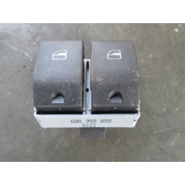 buton geam 6q0959858 1.4 16v Vw, Seat