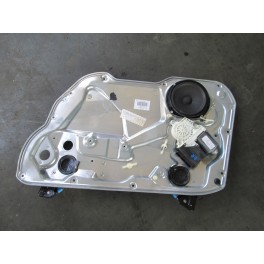 macara geam dreapta fata 6l4837752aq 1.4 16v Seat (6l1)(6l2)2002-2013 macara geam dreapta fata 6l4837752aq 1.4 16v Seat (6l1)(6l2)2002-2013