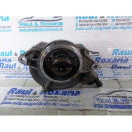 pompa vacum Audi A6 2.7tdi pompa vacum Audi A6 2.7tdi
