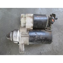 electromotor 02t911023g 1.4 16v Seat, Skoda, Vw, Audi