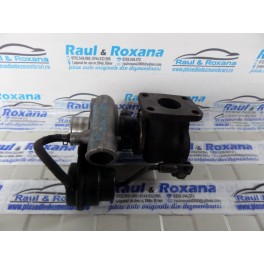 turbosuflanta Hyundai Elantra 2.0crdi turbosuflanta Hyundai Elantra 2.0crdi
