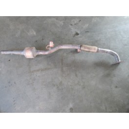 catalizator 6q0131701n 1.4 16v Seat, Skoda, Vw catalizator 6q0131701n 1.4 16v Seat, Skoda, Vw