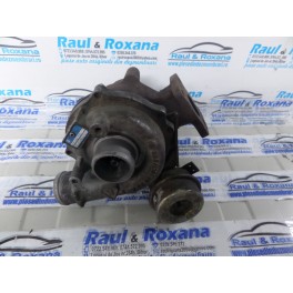turbosuflanta Citroen C5 2.0hdi turbosuflanta Citroen C5 2.0hdi