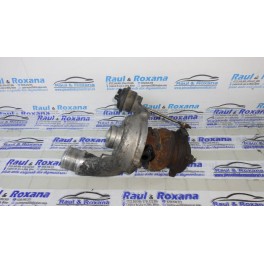 turbosuflanta Renault Scenic 1.9dci turbosuflanta Renault Scenic 1.9dci