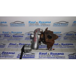 turbosuflanta Renault Scenic 2 1.5dci turbosuflanta Renault Scenic 2 1.5dci