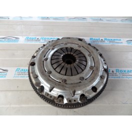 ambreiaj volanta masa simpla Skoda Octavia 2 1.9tdi bxe ambreiaj volanta masa simpla Skoda Octavia 2 1.9tdi bxe