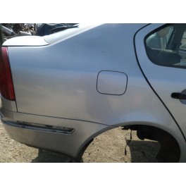 aripa dreapta spate Skoda Octavia 2 1.9tdi bxe aripa dreapta spate Skoda Octavia 2 1.9tdi bxe