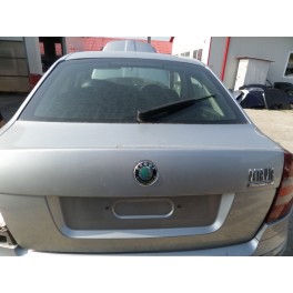 punte spate Skoda Octavia 2 1.9tdi bxe punte spate Skoda Octavia 2 1.9tdi bxe