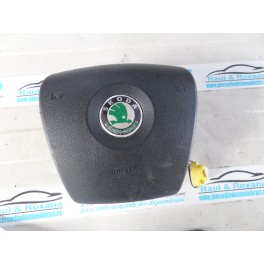 airbag volan Skoda Octavia 2 1.9tdi bxe airbag volan Skoda Octavia 2 1.9tdi bxe