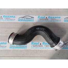 furtun intercoler Skoda Octavia 2 1.9tdi bxe furtun intercoler Skoda Octavia 2 1.9tdi bxe
