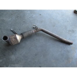 catalizator 1.9tdi Vw Jetta(1k2)2005-2013 catalizator 1.9tdi Vw Jetta(1k2)2005-2013