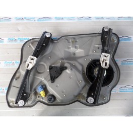 macara geam stanga fata Skoda Octavia 2 1.9tdi bxe macara geam stanga fata Skoda Octavia 2 1.9tdi bxe