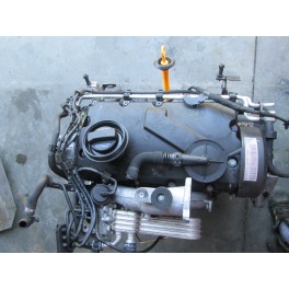 motor 1.9tdi Vw Jetta motor 1.9tdi Vw Jetta