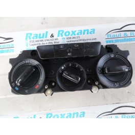 modul comanda ac Skoda Octavia 2 1.9tdi bxe modul comanda ac Skoda Octavia 2 1.9tdi bxe