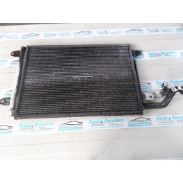 radiator clima Skoda Octavia 2 1.9tdi bxe radiator clima Skoda Octavia 2 1.9tdi bxe