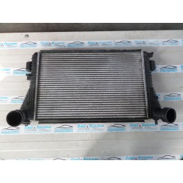radiator intercoler Skoda Octavia 2 1.9tdi bxe radiator intercoler Skoda Octavia 2 1.9tdi bxe