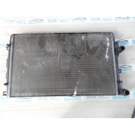 radiator racire Skoda Octavia 2 1.9tdi bxe radiator racire Skoda Octavia 2 1.9tdi bxe