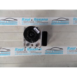 abs Skoda Octavia 2 1.9tdi bxe abs Skoda Octavia 2 1.9tdi bxe