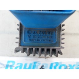 releu ventilator Opel Vectra C 1.9cdti z19dt releu ventilator Opel Vectra C 1.9cdti z19dt