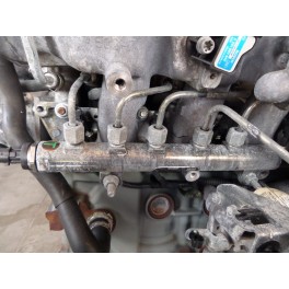 rampa injectoare Opel Vectra C 1.9cdti z19dt rampa injectoare Opel Vectra C 1.9cdti z19dt